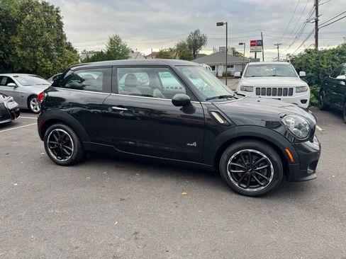 Used 2015 MINI Cooper Paceman S image 12