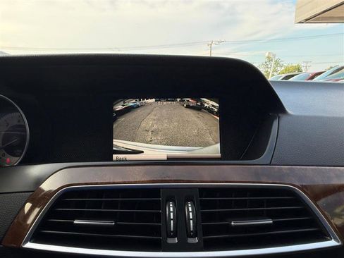 Used 2013 Mercedes-Benz C 300 4MATIC Sedan image 36