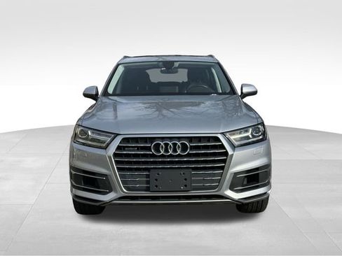 Used 2018 Audi Q7 3.0T Premium Plus w/ Premium Plus Package image 8