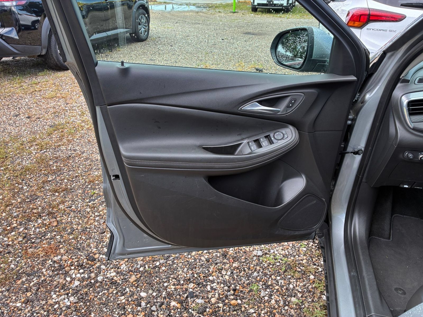 Used 2026 Buick Encore GX Preferred FWD image 18