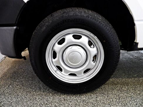 Used 2014 Ford F150 XL w/ Power Equipment Group RWD image 16