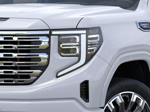 New 2026 GMC Sierra 1500 Denali AWD/4WD image 10