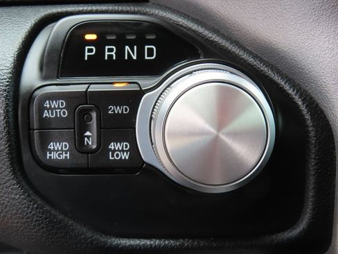 Certified 2022 RAM 1500 Laramie AWD/4WD image 13
