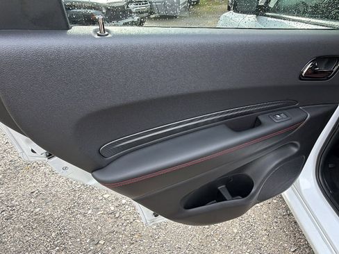 Used 2025 Dodge Durango GT AWD/4WD image 24