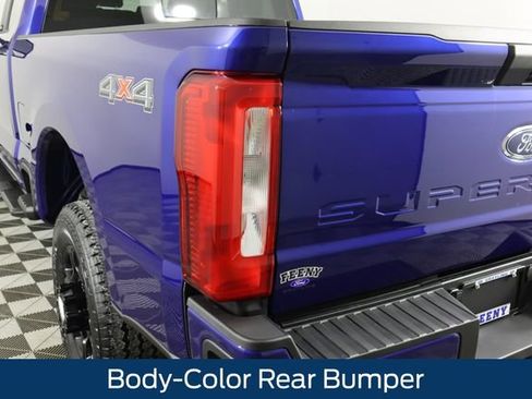New 2026 Ford F350 XL w/ STX Appearance Package image 35