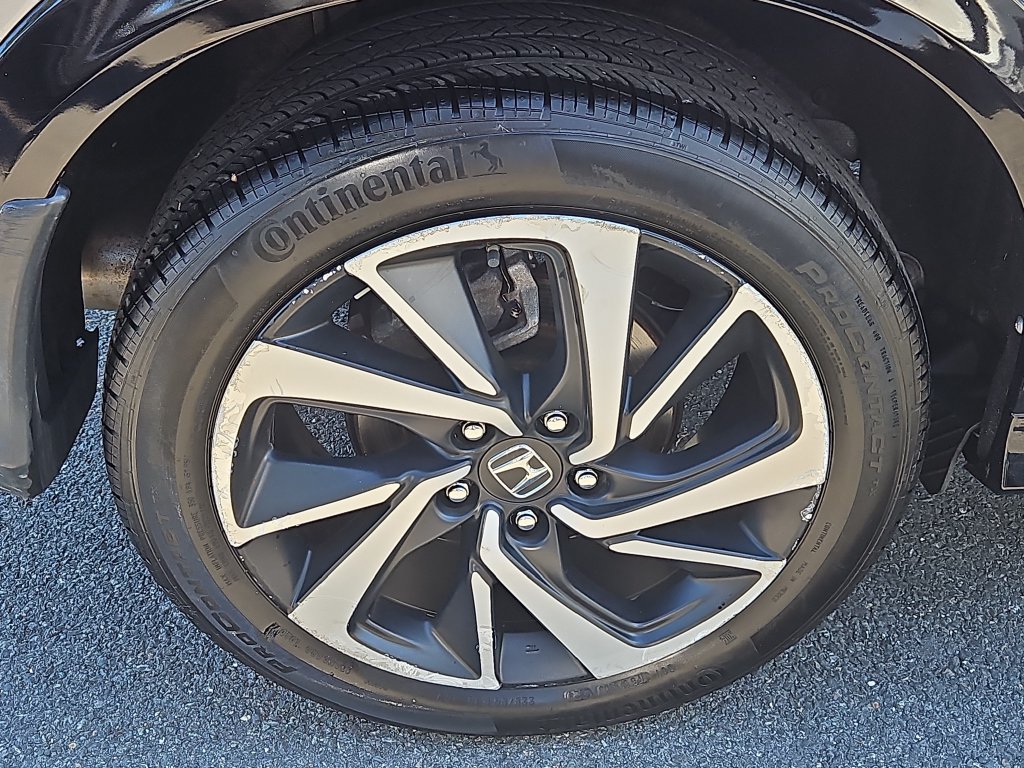 Used 2020 Honda HR-V Sport image 9