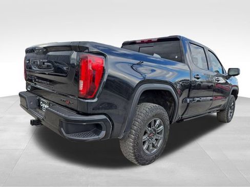 Used 2024 GMC Sierra 1500 AT4X image 13