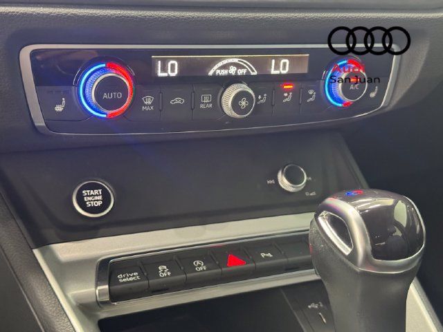 Used 2023 Audi Q3 2.0T Premium w/ Convenience Package AWD/4WD image 18