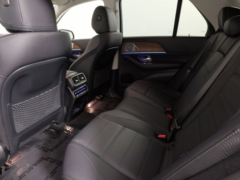 Used 2024 Mercedes-Benz GLE 450 4MATIC image 37