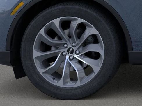 New 2025 Lincoln Aviator Reserve w/ Luxury Package image 19