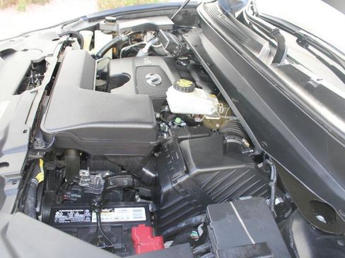 Used 2019 INFINITI QX60 Luxe w/ Essential Package image 45