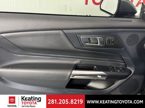 Used 2024 Ford Mustang GT Premium image 11