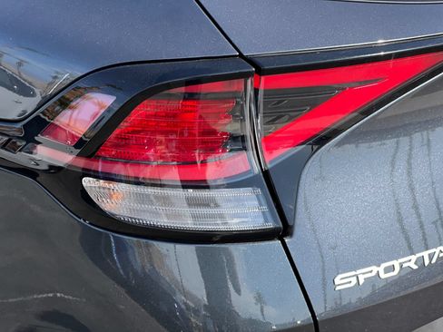 Certified 2024 Kia Sportage X-Line AWD/4WD image 26