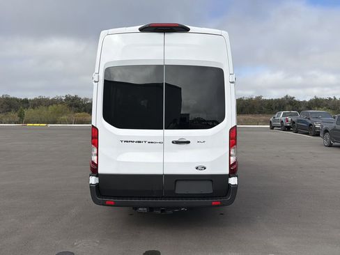 New 2026 Ford Transit 350 XLT RWD image 5