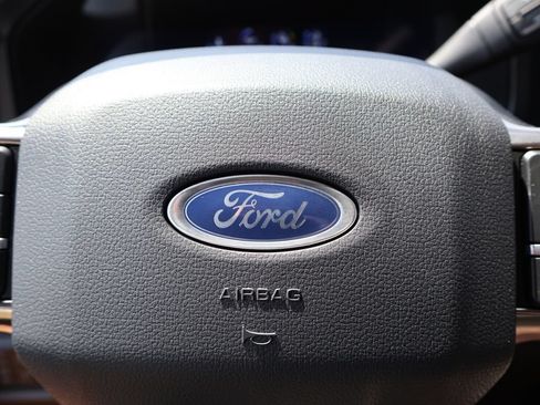 New 2026 Ford F350 King Ranch w/ FX4 Off-Road Package AWD/4WD image 27