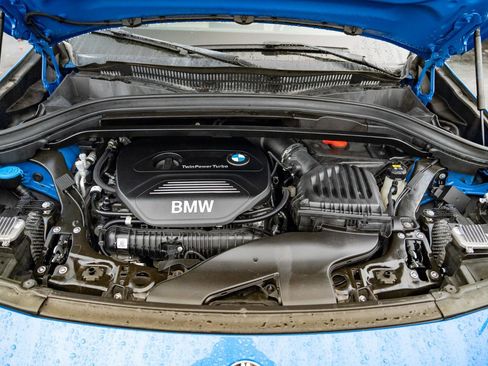 Used 2018 BMW X2 xDrive28i w/ M SportX Package image 32