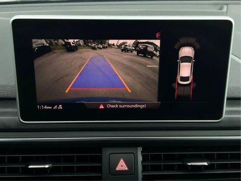 Used 2019 Audi A5 2.0T Premium Plus w/ Premium Plus AWD/4WD image 39