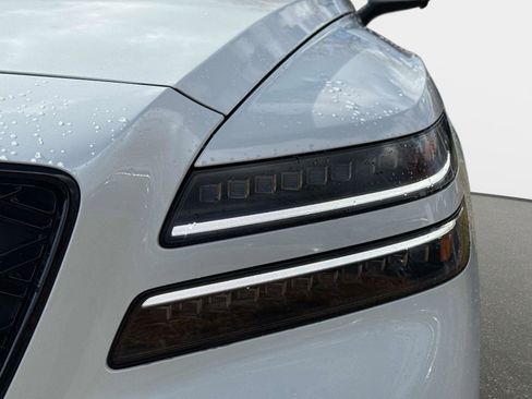 New 2026 Genesis GV80 3.5T Prestige image 10