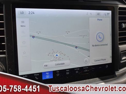 Used 2024 Ford F150 XLT w/ Mobile Office Package AWD/4WD image 33