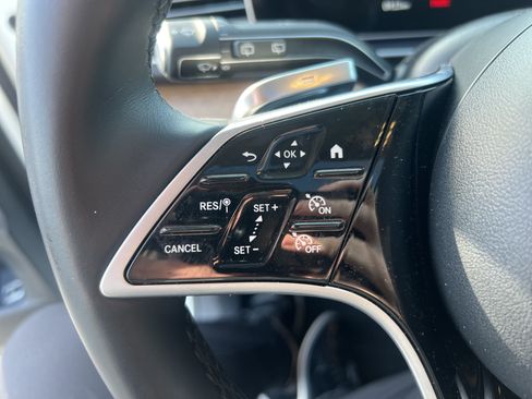 Certified 2025 Mercedes-Benz GLE 350 4MATIC image 19
