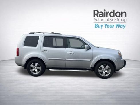 Used 2010 Honda Pilot EX-L image 8