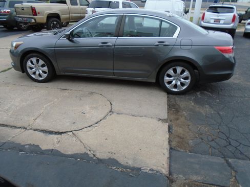 Used 2009 Honda Accord EX-L image 5