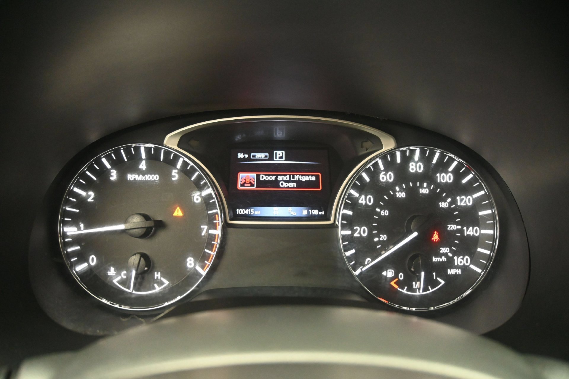 Used 2019 Nissan Pathfinder Platinum AWD/4WD image 28