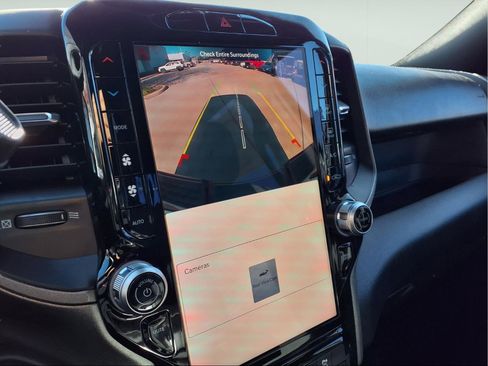 New 2026 RAM 2500 Tradesman image 14