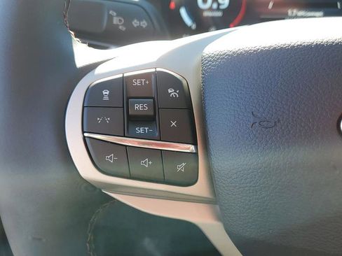 New 2026 Ford Explorer Active image 21