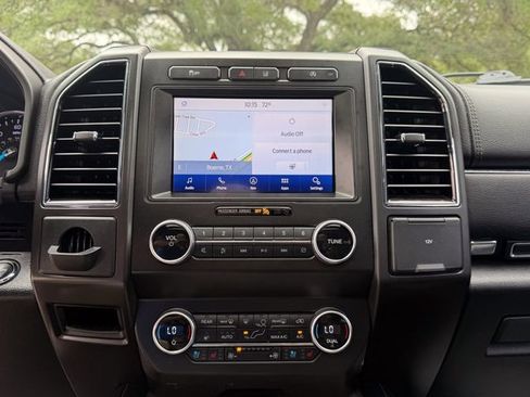 Used 2021 Ford Expedition Max Limited RWD image 10
