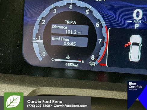 Used 2025 Toyota 4Runner TRD Sport image 16