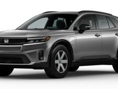 New 2026 Honda Prologue Touring