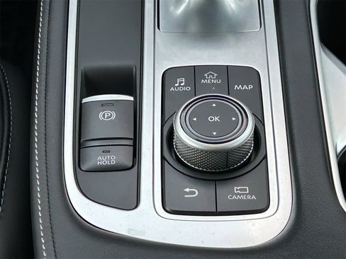 New 2026 INFINITI QX60 Luxe image 24