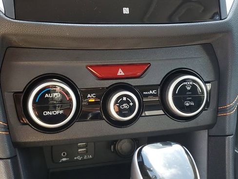 Certified 2023 Subaru Crosstrek 2.5i Limited image 30