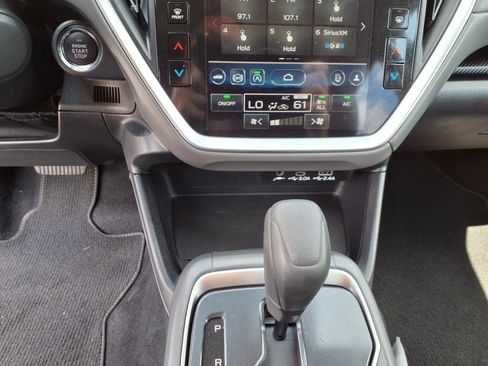 Used 2024 Subaru Crosstrek 2.0i Premium image 16