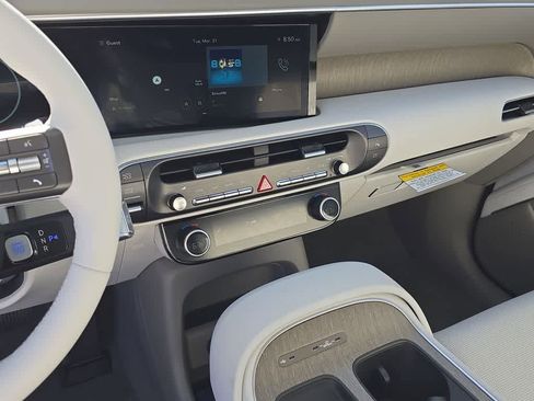 New 2026 Hyundai Palisade SEL image 28