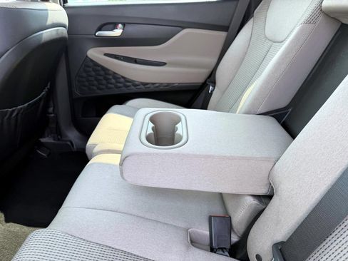 Certified 2023 Hyundai Santa Fe SE AWD/4WD image 15