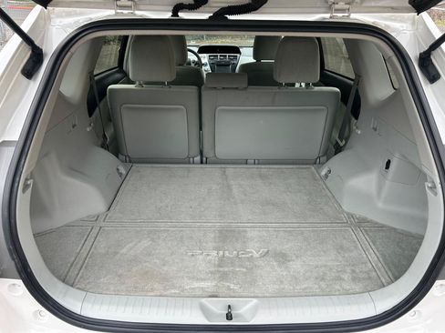 Used 2012 Toyota Prius V Three FWD image 14