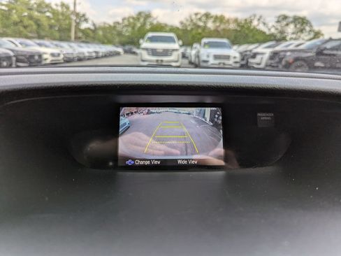 Used 2012 Honda CR-V EX image 21