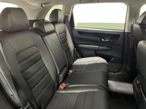 Used 2024 Honda CR-V EX-L image 13