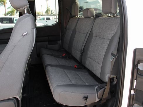 Used 2023 Ford F350 XL w/ XL Chrome Package image 18