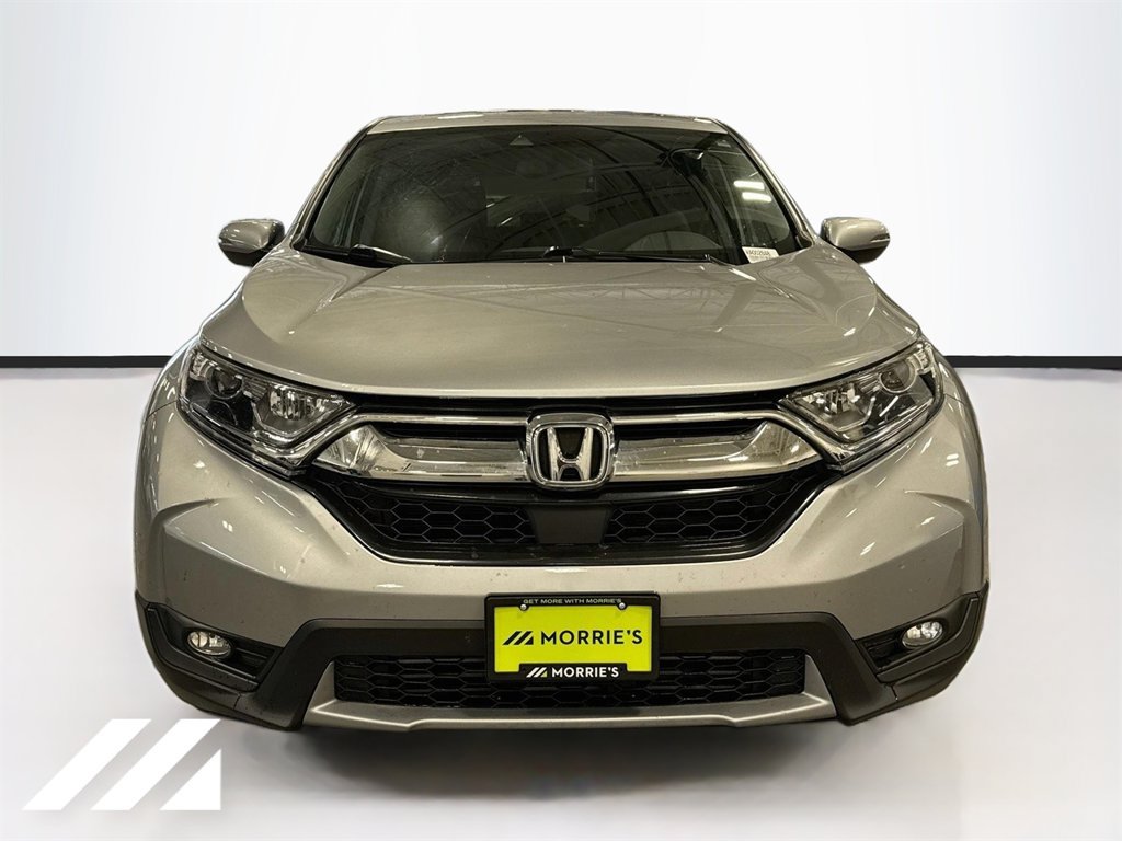 Used 2019 Honda CR-V EX-L image 2