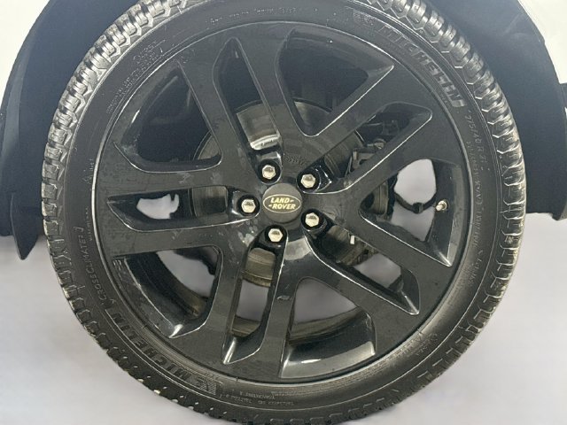 Used 2020 Land Rover Range Rover Evoque First Edition AWD/4WD image 31