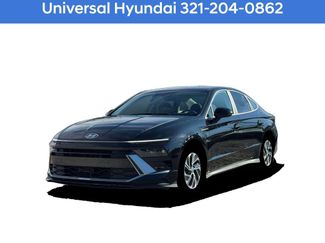 New 2026 Hyundai Sonata Blue 360° Tour