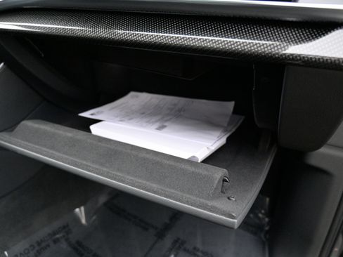 Used 2020 Audi SQ7 Prestige w/ Prestige Package image 62