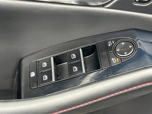 Used 2024 MAZDA CX-30 AWD 2.5 S w/ Preferred Package image 12