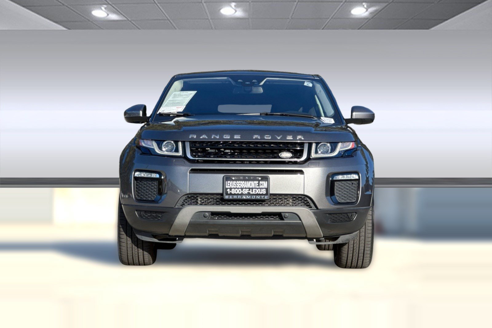 Used 2016 Land Rover Range Rover Evoque SE Premium AWD/4WD image 6