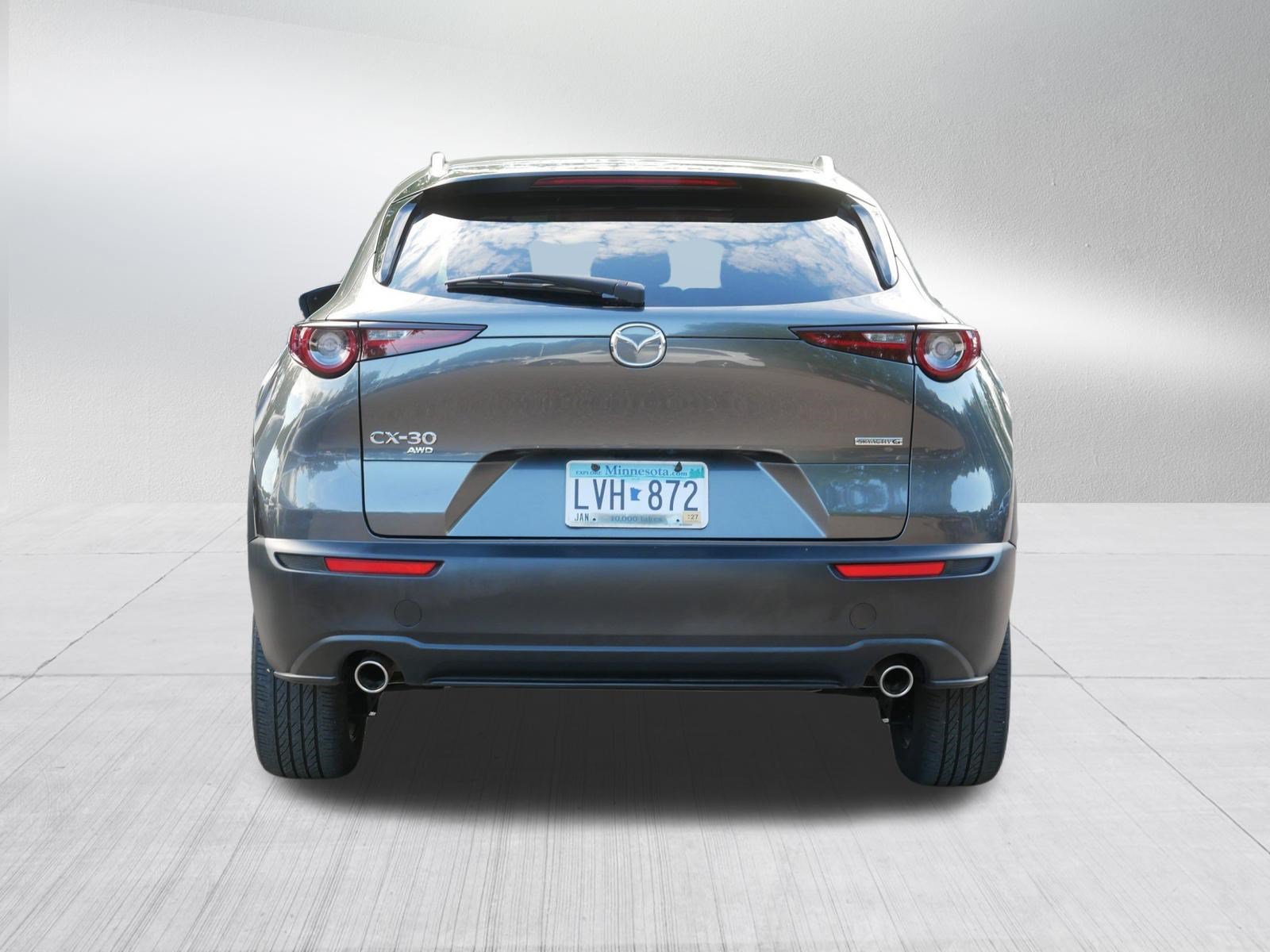 Used 2024 MAZDA CX-30 AWD 2.5 S w/ Select Sport Pkg image 6