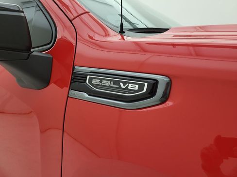 Used 2021 GMC Sierra 1500 AT4 image 26