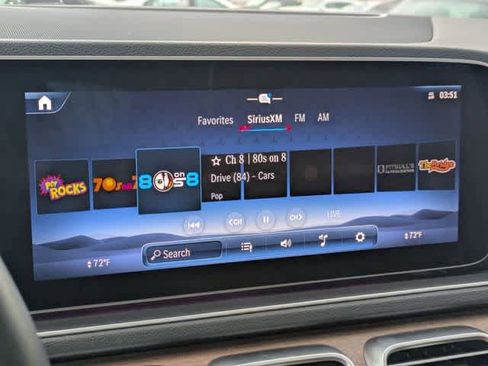 Used 2025 Mercedes-Benz GLE 350 4MATIC image 31